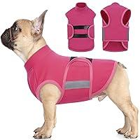 Algopix Similar Product 6 - Yagamii Dog Anxiety Vest Comfort Soft