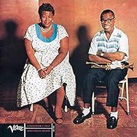 Algopix Similar Product 13 - Ella And Louis [LP]