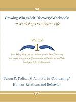 Algopix Similar Product 8 - Growing Wings SelfDiscovery Workbook