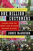 Algopix Similar Product 15 - One Billion Customers Lessons from the
