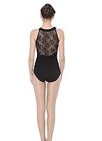 Algopix Similar Product 1 - ModLatBal Womens Halter Neck Spandex