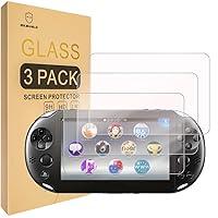 Algopix Similar Product 7 - MrShield 3PACK Designed For Sony PS