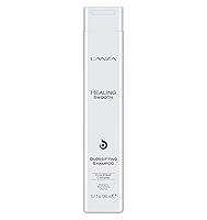 Algopix Similar Product 3 - LANZA Healing Smooth Glossifying