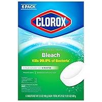 Algopix Similar Product 12 - Clorox Automatic Toilet Bowl Cleaner