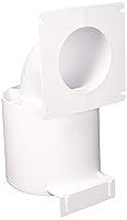 Algopix Similar Product 14 - LAO289W - LAMBRO 289W 4 Dryer Vent Seal