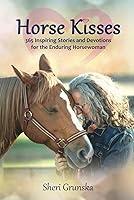 Algopix Similar Product 18 - Horse Kisses 365 Inspiring Stories and