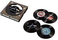 Algopix Similar Product 2 - GAMAGO - Pink Floyd Coasters