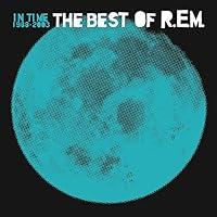 Algopix Similar Product 6 - In Time: The Best Of R.E.M. 1988-2003
