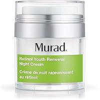 Algopix Similar Product 2 - Murad Retinol Youth Renewal Night