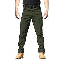 Algopix Similar Product 11 - Warehouse Clearance Hiking Pants Women