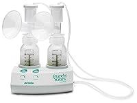 Algopix Similar Product 20 - Ameda Purely Yours Breast Pump - 17070