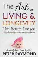 Algopix Similar Product 4 - The Art of Living and Longevity Live