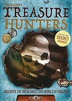 Algopix Similar Product 14 - Trailblazers: Treasure Hunters