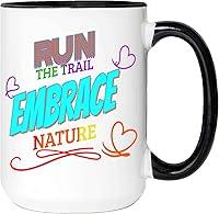 Algopix Similar Product 11 - Gift Idea Nature Lover Gift for Trail