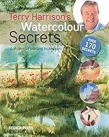 Algopix Similar Product 10 - Terry Harrisons Watercolour Secrets A