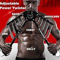 Algopix Similar Product 16 - SOWELL Arm Exercises 4 in 1 Power