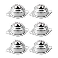 Algopix Similar Product 17 - Skelang 6 Pcs 1 Rolling Ball
