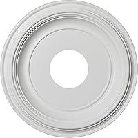 Algopix Similar Product 15 - Ekena Millwork CMP13TR Traditional