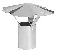 Algopix Similar Product 1 - Imperial №GV0586 3 Inch Round Vent Cap