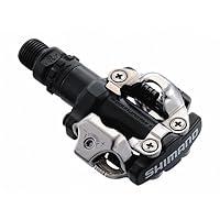 Algopix Similar Product 10 - SHIMANO PDM520 Automatic Pedal Color