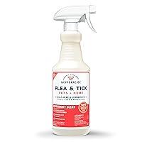 Algopix Similar Product 16 - Wondercide  Flea Tick  Mosquito