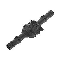 Algopix Similar Product 18 - Axial AR44 Axle Housing, AXIC4401