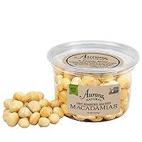 Algopix Similar Product 6 - Aurora Natural Products Dry Roasted
