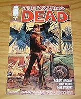 Algopix Similar Product 1 - The Walking Dead 1 10th anniversary
