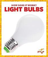 Algopix Similar Product 1 - Light Bulbs Pogo Books How Does It