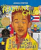 Algopix Similar Product 4 - Radiant Child The Story of Young