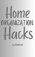 Algopix Similar Product 15 - Home Organization Hacks