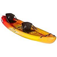 Algopix Similar Product 18 - Ocean Kayak Malibu Two Tandem