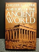 Algopix Similar Product 15 - A History of the Ancient World