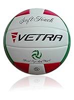 Algopix Similar Product 8 - VETRA Volleyball Soft Touch Volley Ball