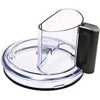 Algopix Similar Product 8 - Breville Food Processor Replacement Lid