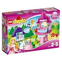 Algopix Similar Product 18 - LEGO DUPLO Sleeping Beautys Fairy Tale