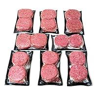 Algopix Similar Product 11 - Angus Wagyu Ground Beef Patties By