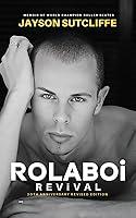 Algopix Similar Product 18 - Rolaboi Revival Memoir of a World