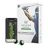 Algopix Similar Product 20 - Arccos Golf Caddie Smart Sensors