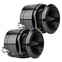 Algopix Similar Product 15 - 2X Super Tweeter 500 Watts Max 1