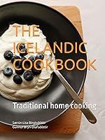 Algopix Similar Product 18 - THE ICELANDIC COOKBOOK Traditional