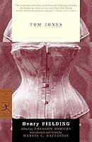 Algopix Similar Product 7 - Tom Jones (Modern Library Classics)