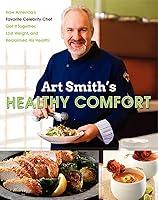 Algopix Similar Product 5 - Art Smiths Healthy Comfort How
