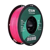 Algopix Similar Product 18 - eSUN PLA PRO PLA 3D Printer