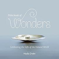 Algopix Similar Product 2 - Little Book of Wonders Celebrating the