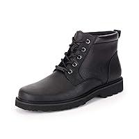 Algopix Similar Product 11 - Rockport mens Northfield Waterproof
