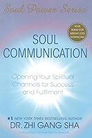 Algopix Similar Product 6 - Soul Communication Opening Your