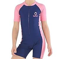 Algopix Similar Product 19 - karrack Girls and Boys One Piece Rash
