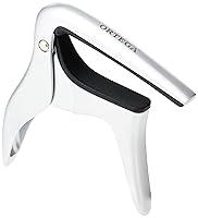 Algopix Similar Product 14 - Ortega Guitars Ukulele Capo  Quick