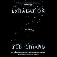 Algopix Similar Product 19 - Exhalation: Stories